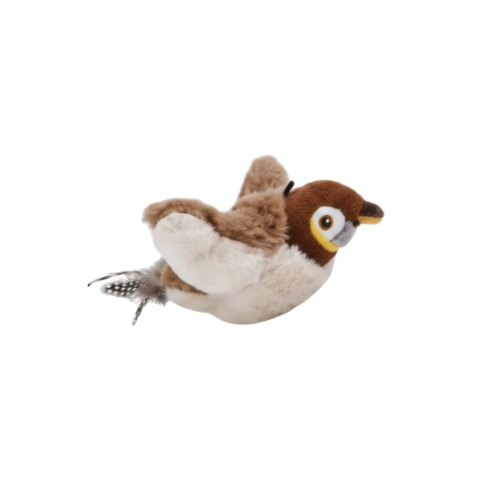 BirdBuddy™ – Interactive Bird Toy for Cats