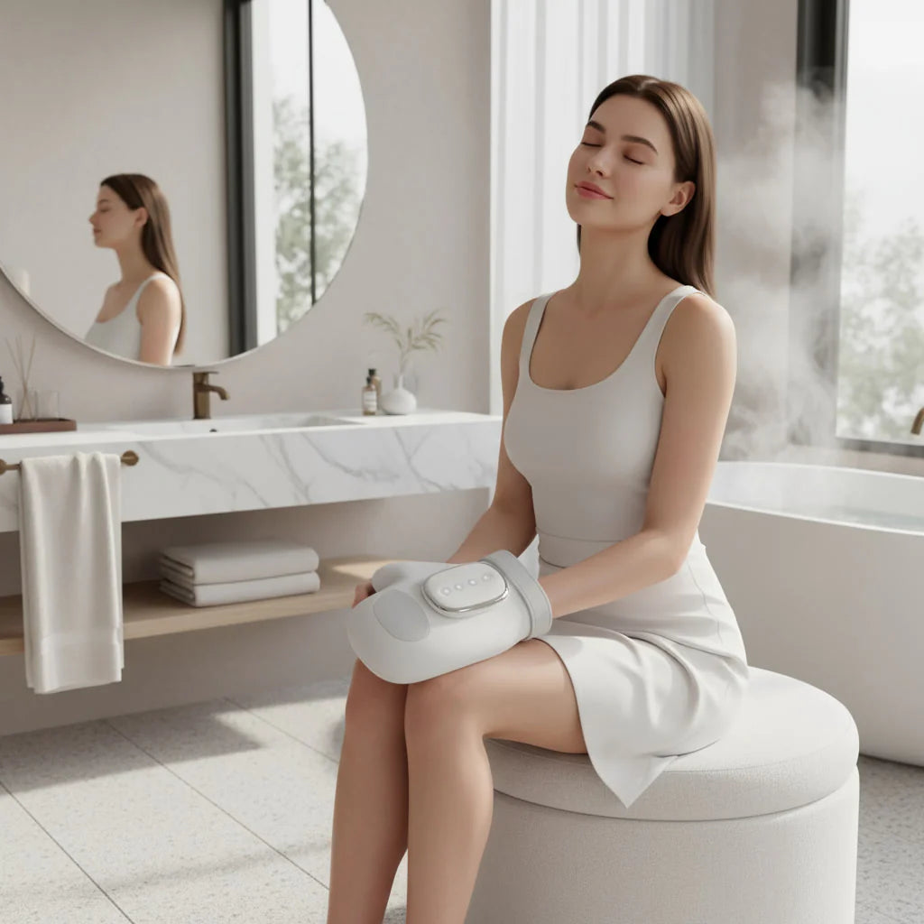 Jagi™ Air Compression Massager