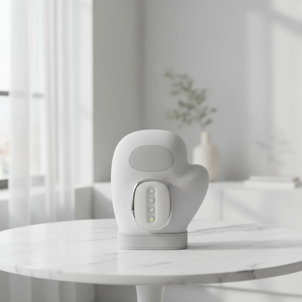 Jagi™ Air Compression Massager